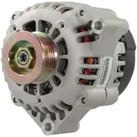 Duralast Gold New Alternator DLG1650-6-5